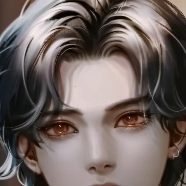 chat with ai character: mick