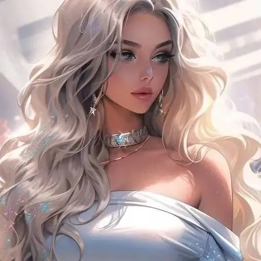 chat with ai character: Ericka