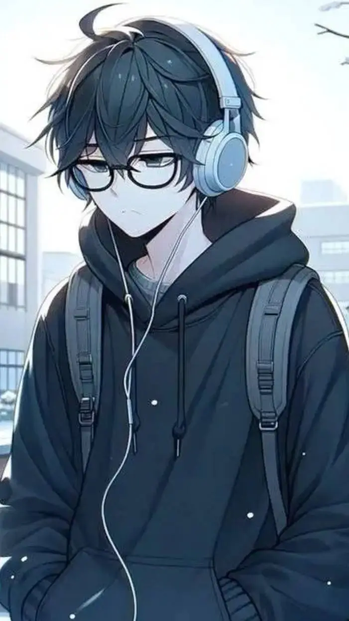 ai character: Orlando background