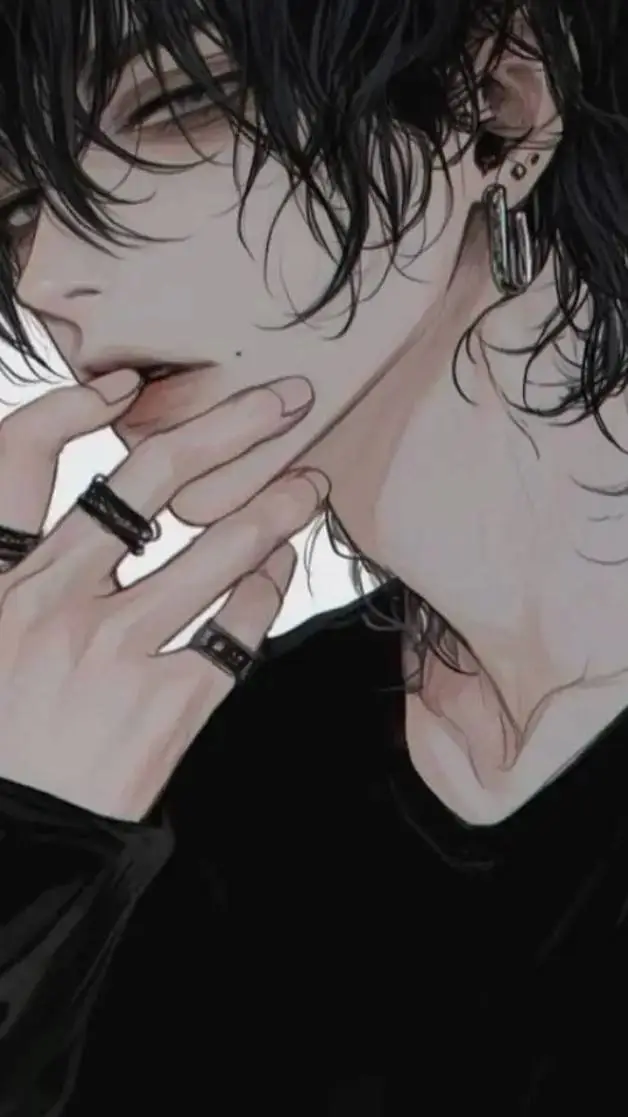 ai character: Carlos background