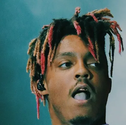 chat with ai character: Juice WRLD