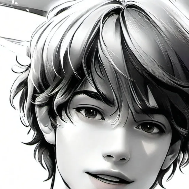 chat with ai character: nate