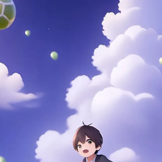 chat with ai character: Beatles grandkids
