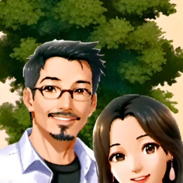 chat with ai character: Different Strokes