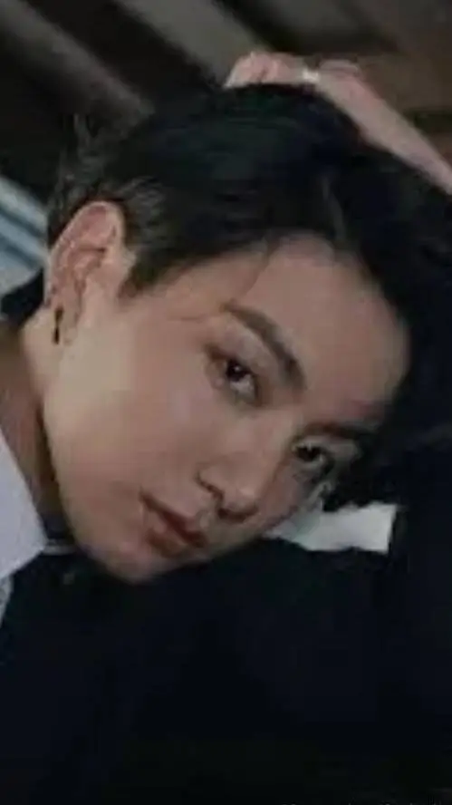 ai character: Jungkook  background