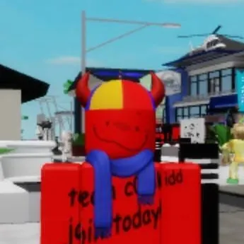 chat with ai character: coolkidd