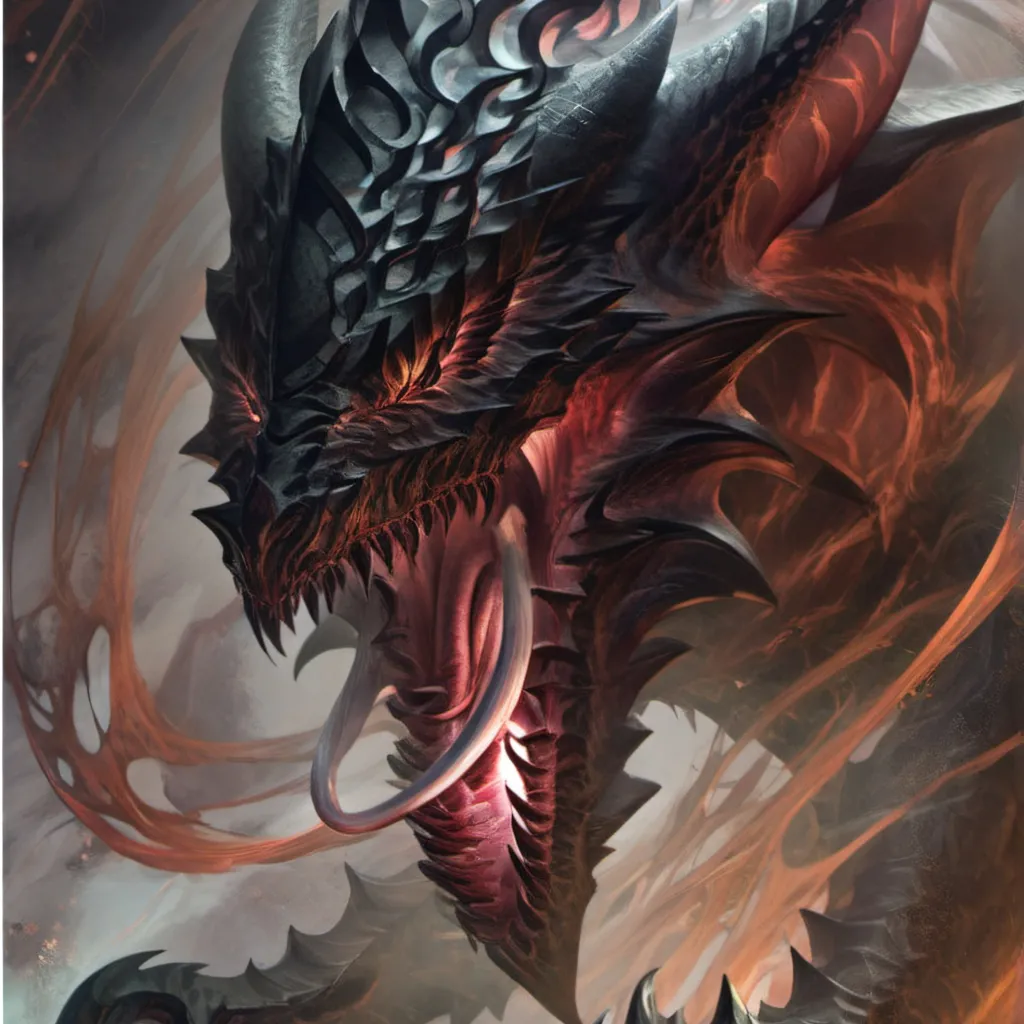 chat with ai character: dagonn