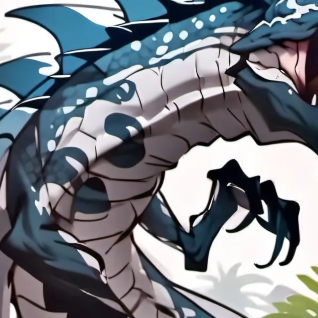 chat with ai character: Venomm réptil