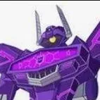 chat with ai character: shockwave