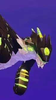 ai character: gnolrok background