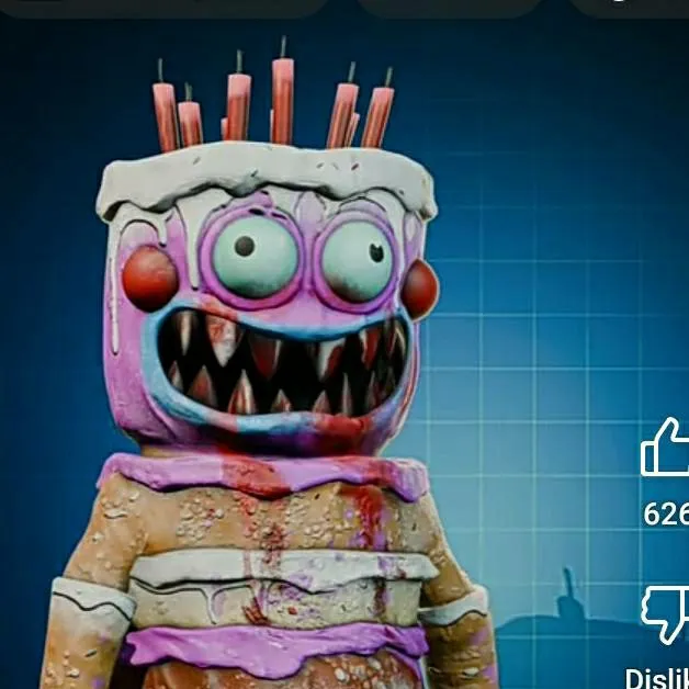 chat with ai character: cackys tiwsd baary