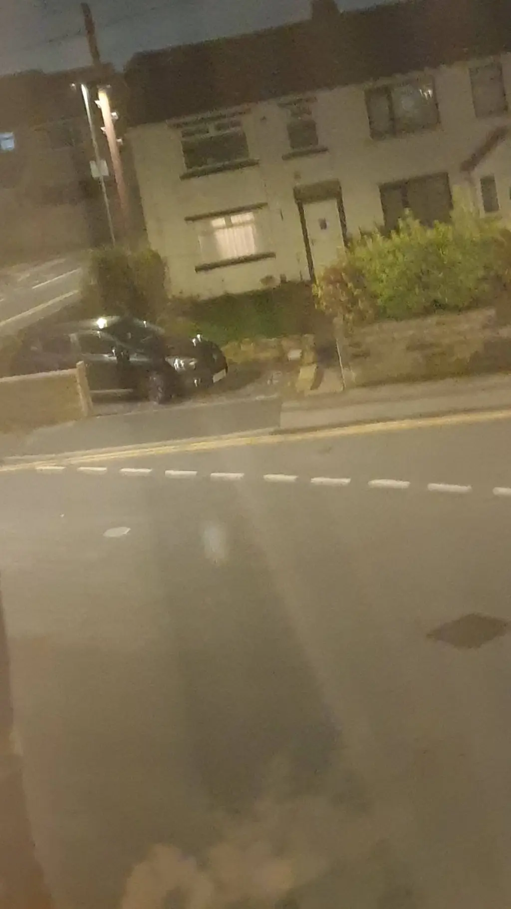 ai character: would you rether background