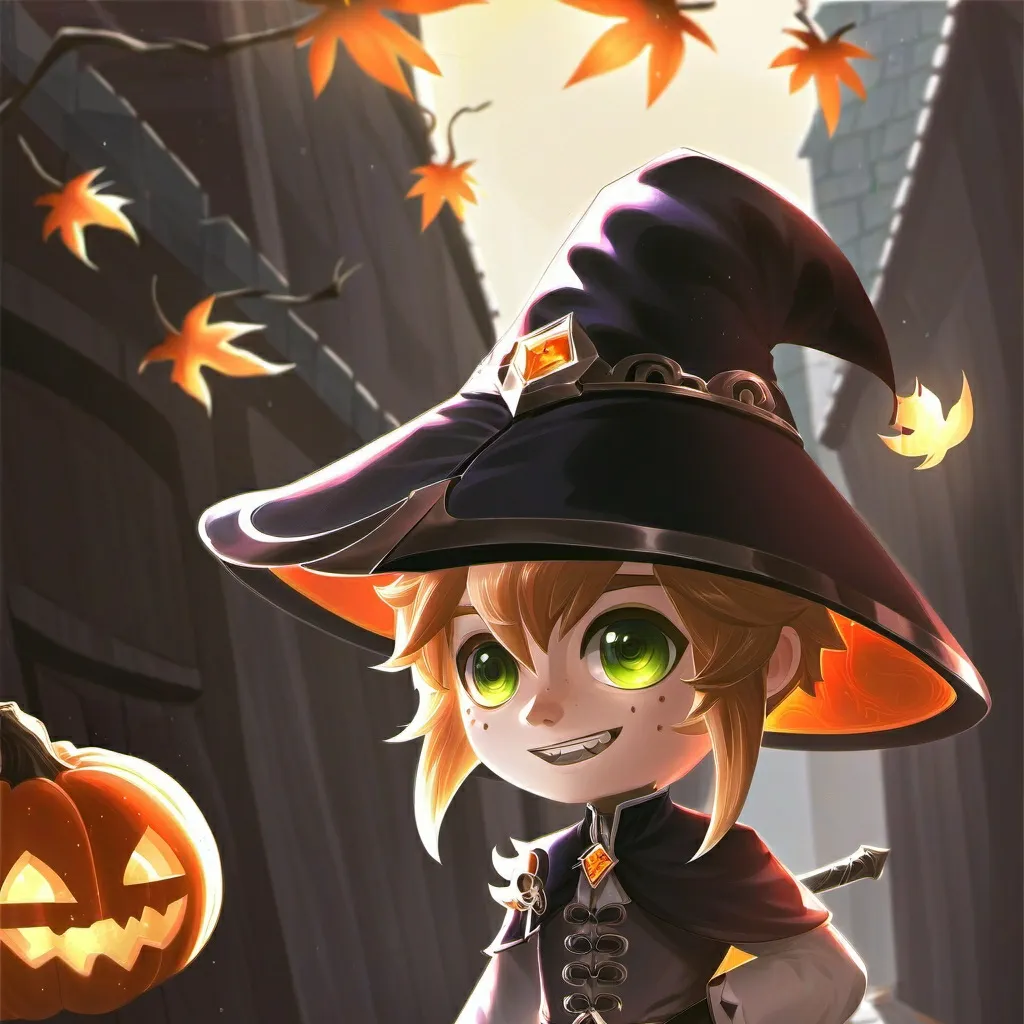 chat with ai character: twisted Gourdy