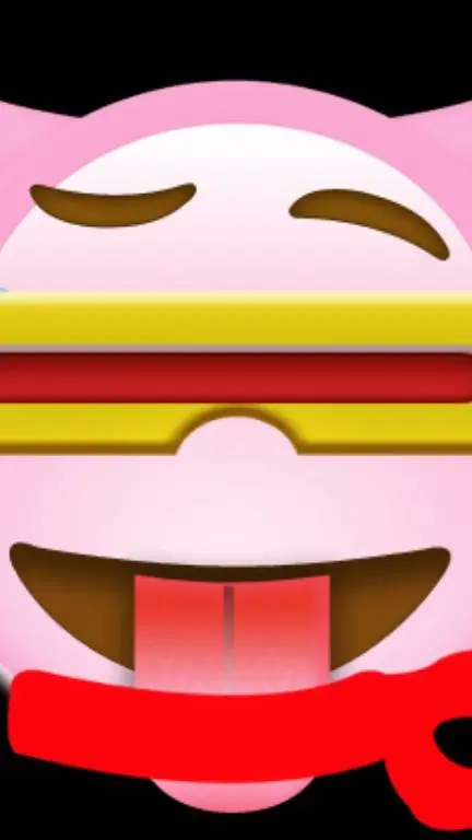 ai character: frend groop background