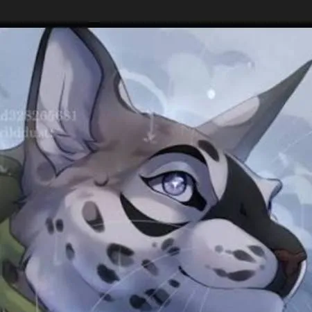 chat with ai character: _-Spotted fur-_