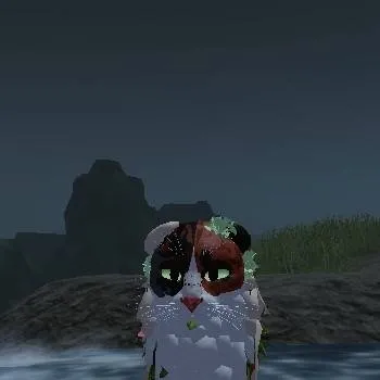 chat with ai character: spottedcougar