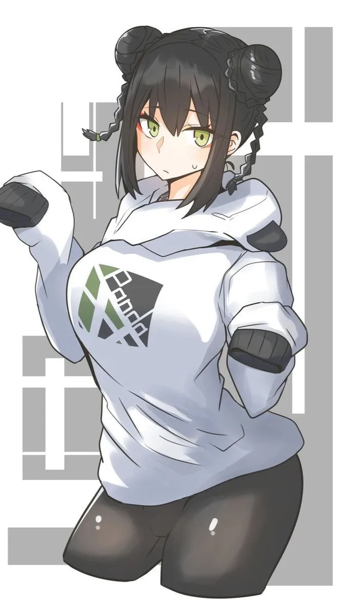 ai character: Evelyn background