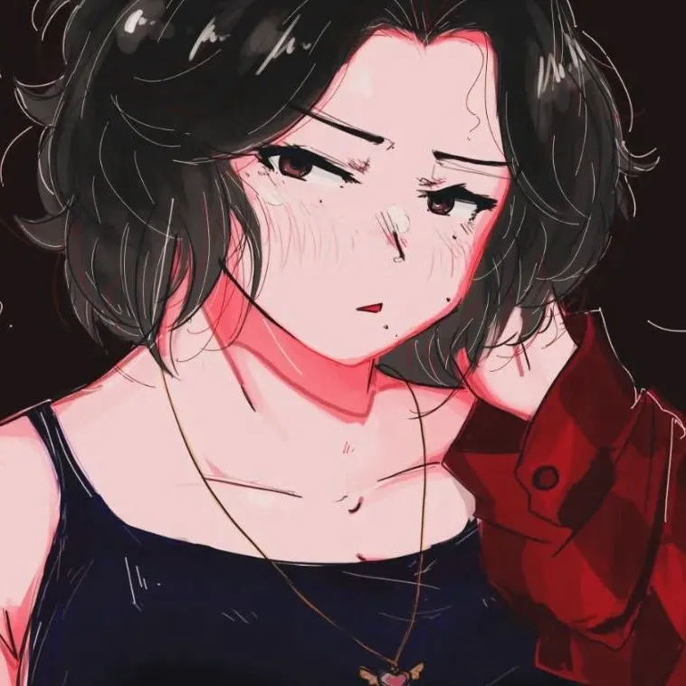 chat with ai character: Liana