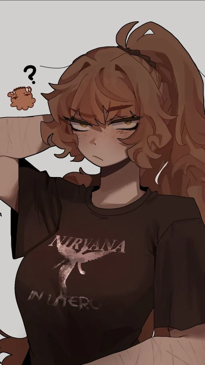 ai character: Jules background