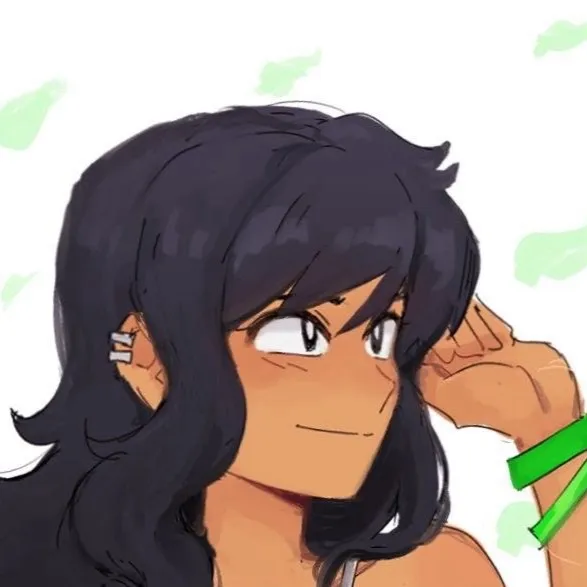 chat with ai character: Marcey 