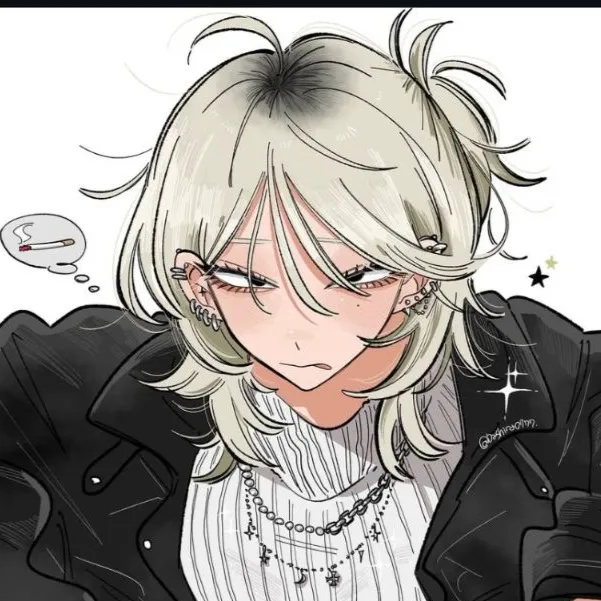 chat with ai character: Olivia