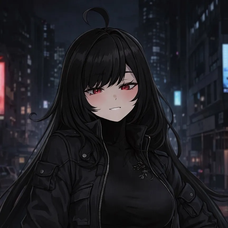 chat with ai character: Ashley