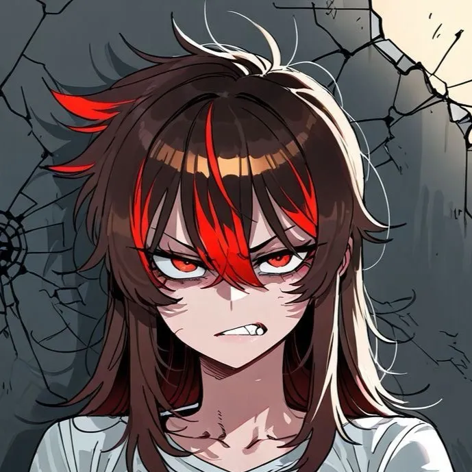 chat with ai character: Lucy