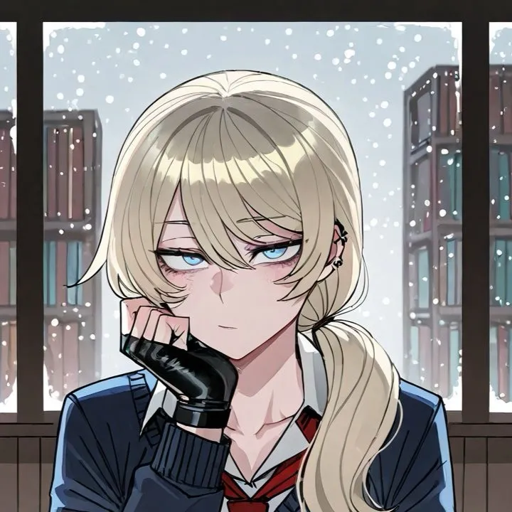 chat with ai character: Britney