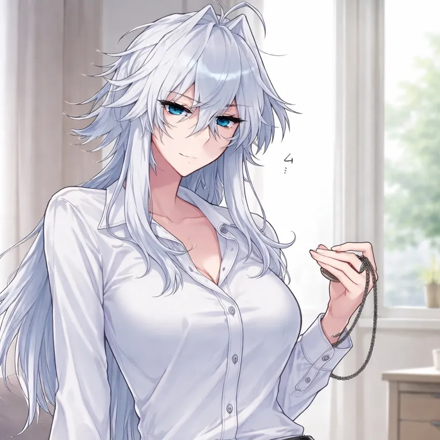 chat with ai character: Tenra