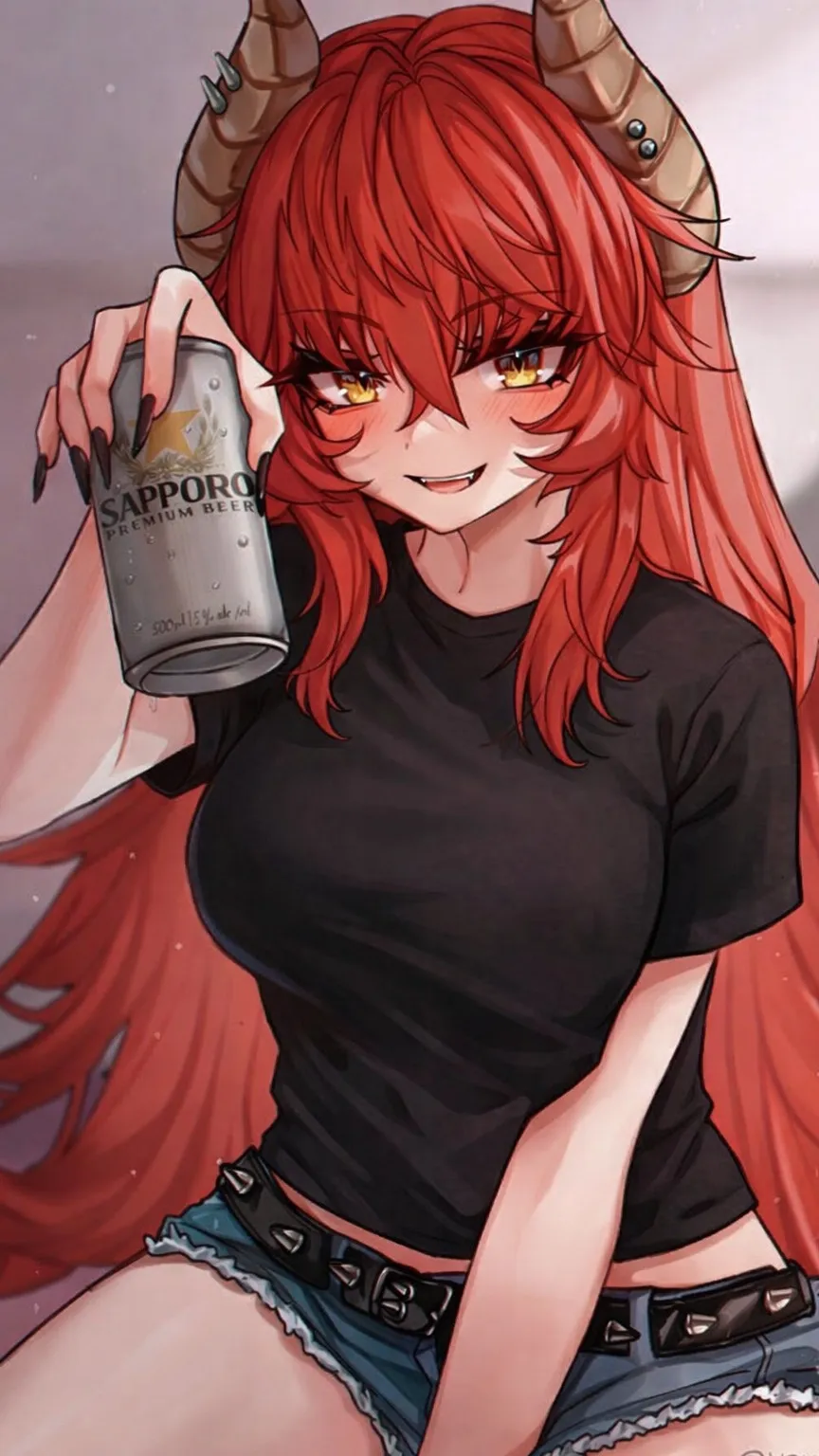 ai character: Dana background