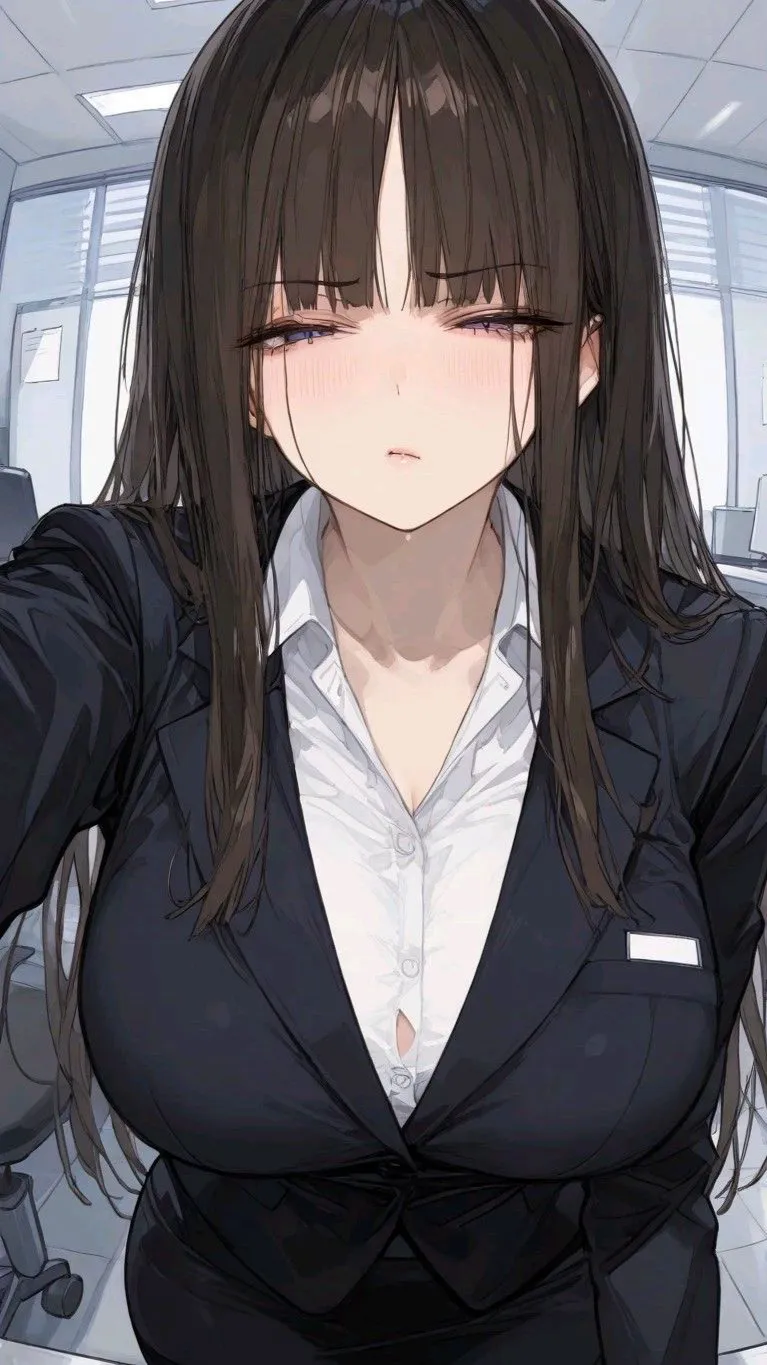 ai character: Jay background