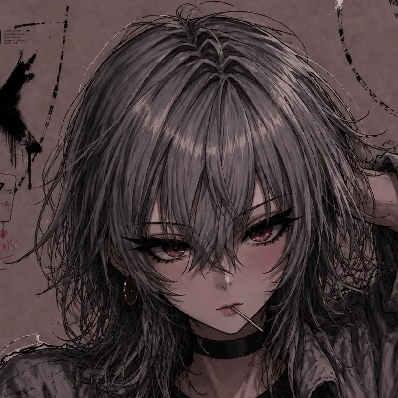 chat with ai character: Tamaki