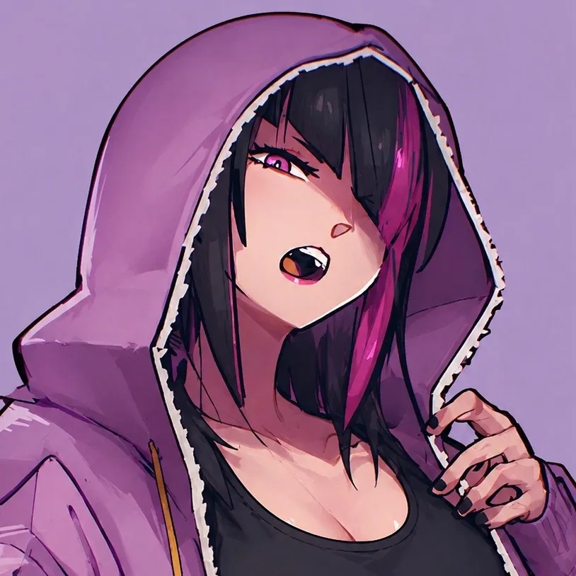 chat with ai character: Fin