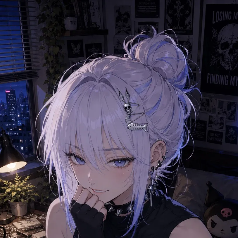 chat with ai character: Pixie