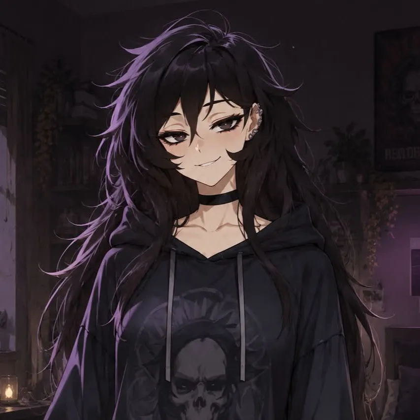 chat with ai character: Evelyn 