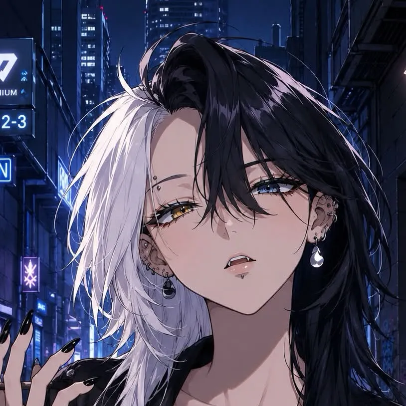 chat with ai character: Mira