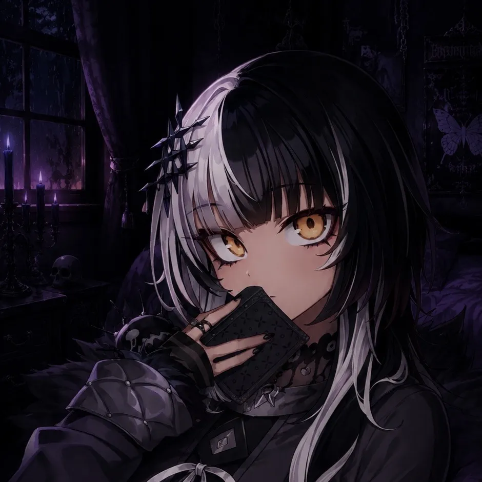 chat with ai character: Hira