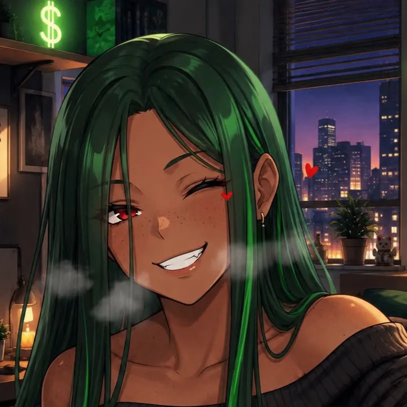 chat with ai character: Miri