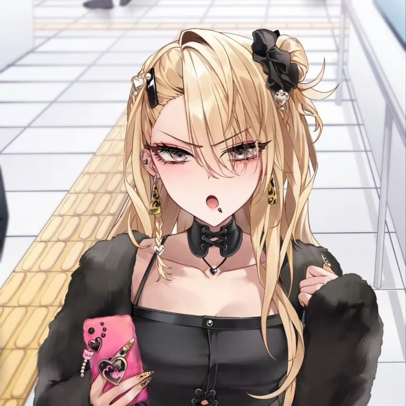 chat with ai character: Takami