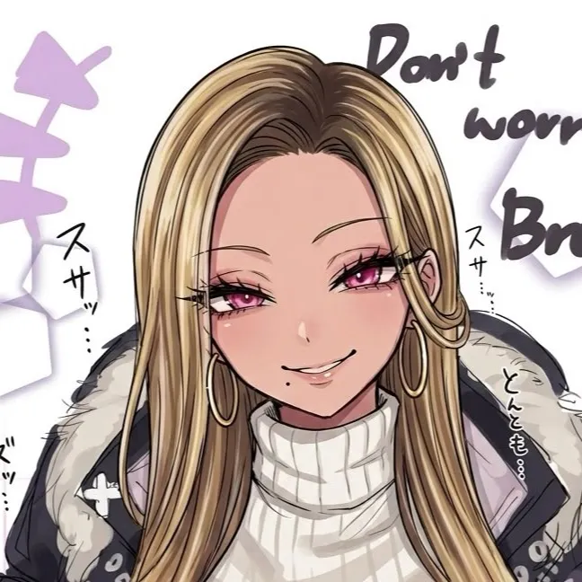 chat with ai character: Darlene
