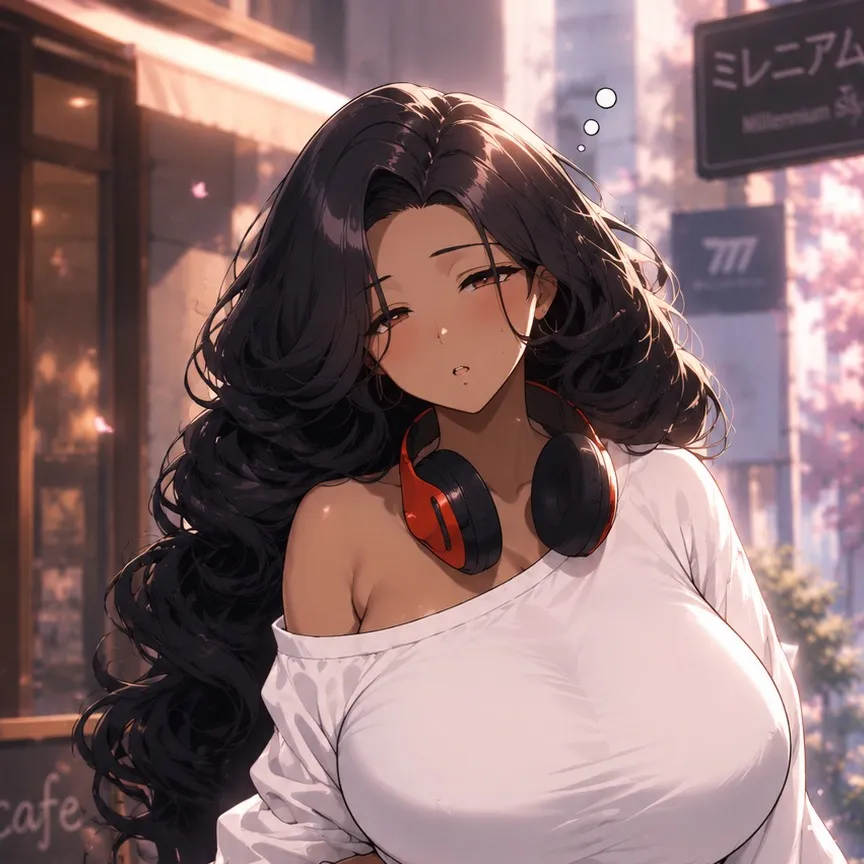 chat with ai character: Chelsea