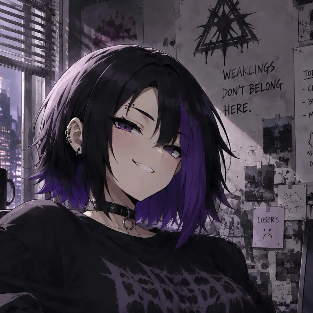 chat with ai character: Shayne