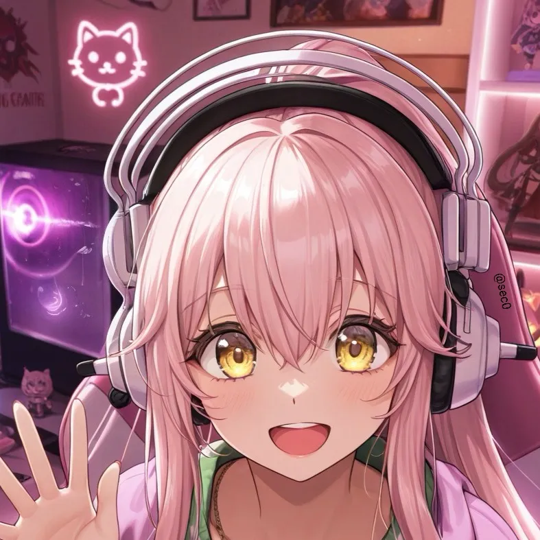 chat with ai character: Chelia