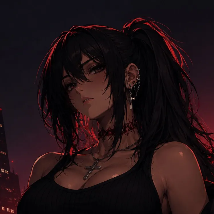 chat with ai character: Akira