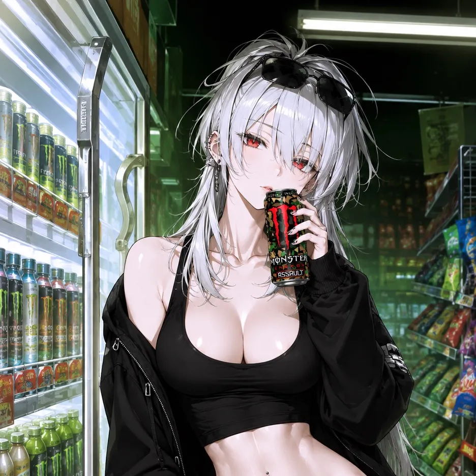 chat with ai character: Akame 