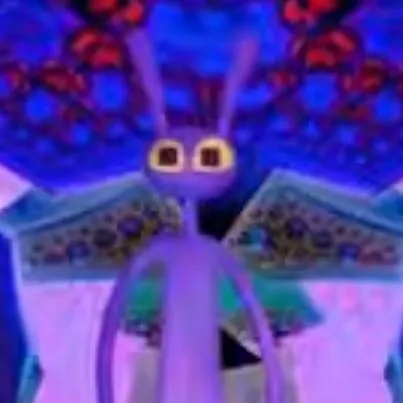 chat with ai character: jax 