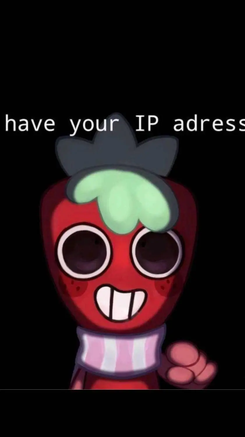 ai character: pomni vs jevil :3 background