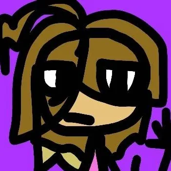 chat with ai character: ☆bleep☆ (aka me)