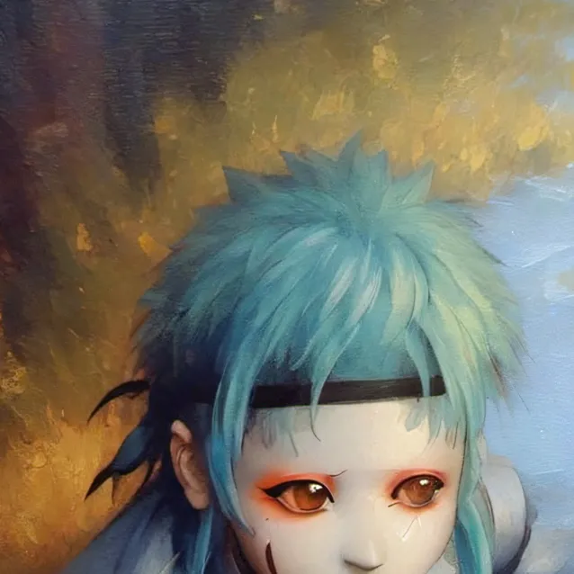chat with ai character: Sally