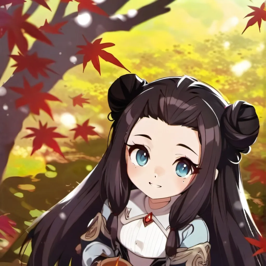 chat with ai character: Millie